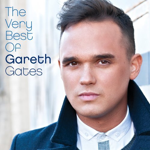 Gareth Gates/Very Best Of Gareth Gates@Import-Gbr